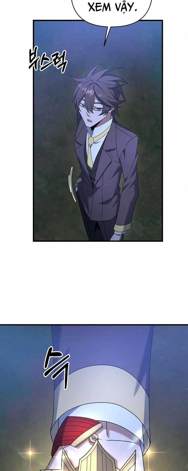 Bậc Thầy Kiếm Sĩ Lười Biếng Chapter 39 trang 5