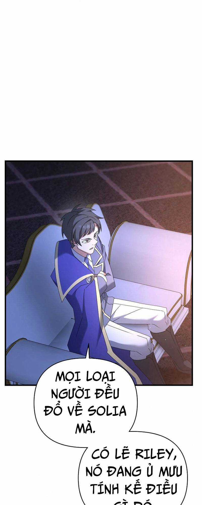 Bậc Thầy Kiếm Sĩ Lười Biếng Chapter 39 trang 50