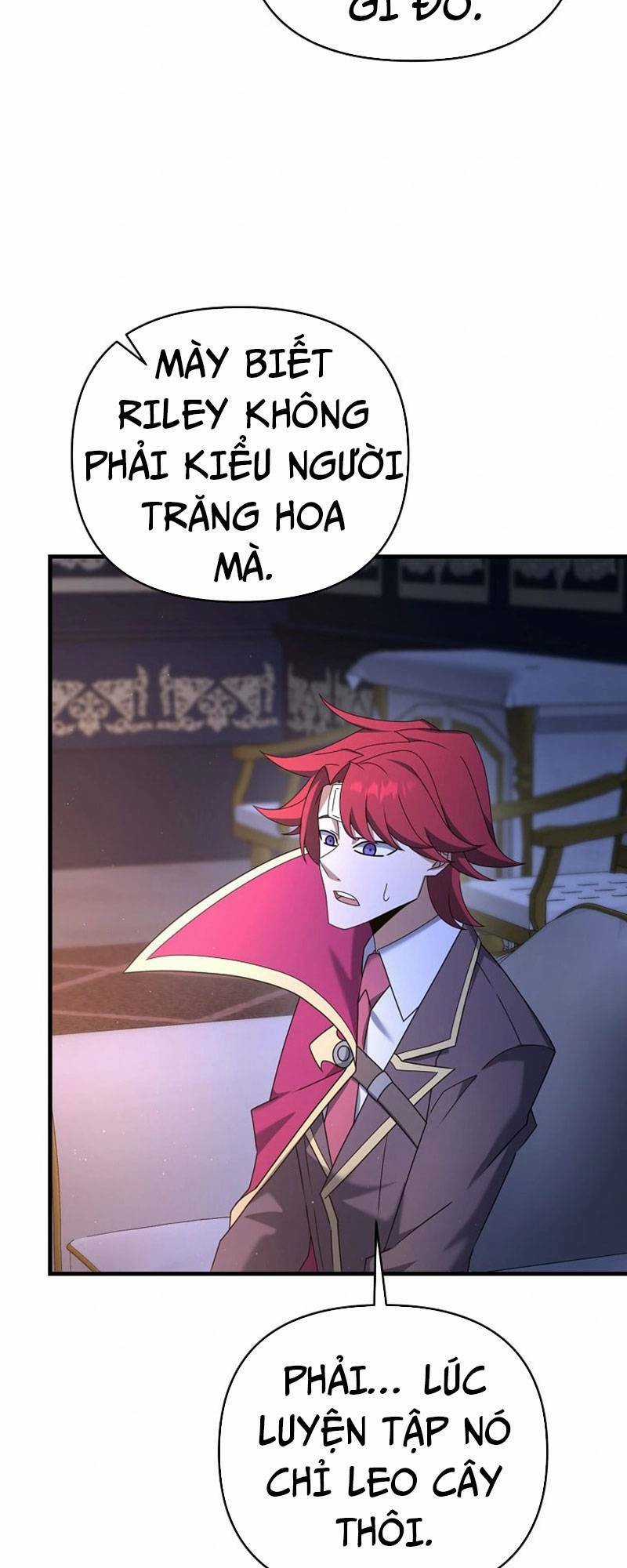 Bậc Thầy Kiếm Sĩ Lười Biếng Chapter 39 trang 51