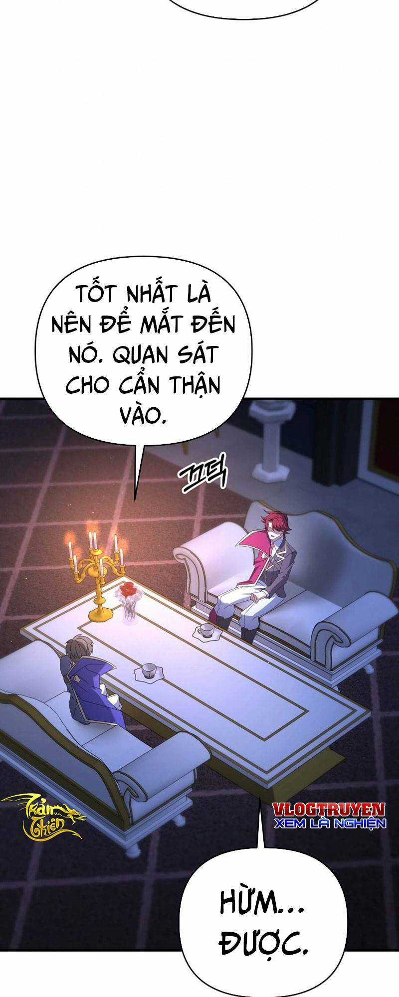 Bậc Thầy Kiếm Sĩ Lười Biếng Chapter 39 trang 52