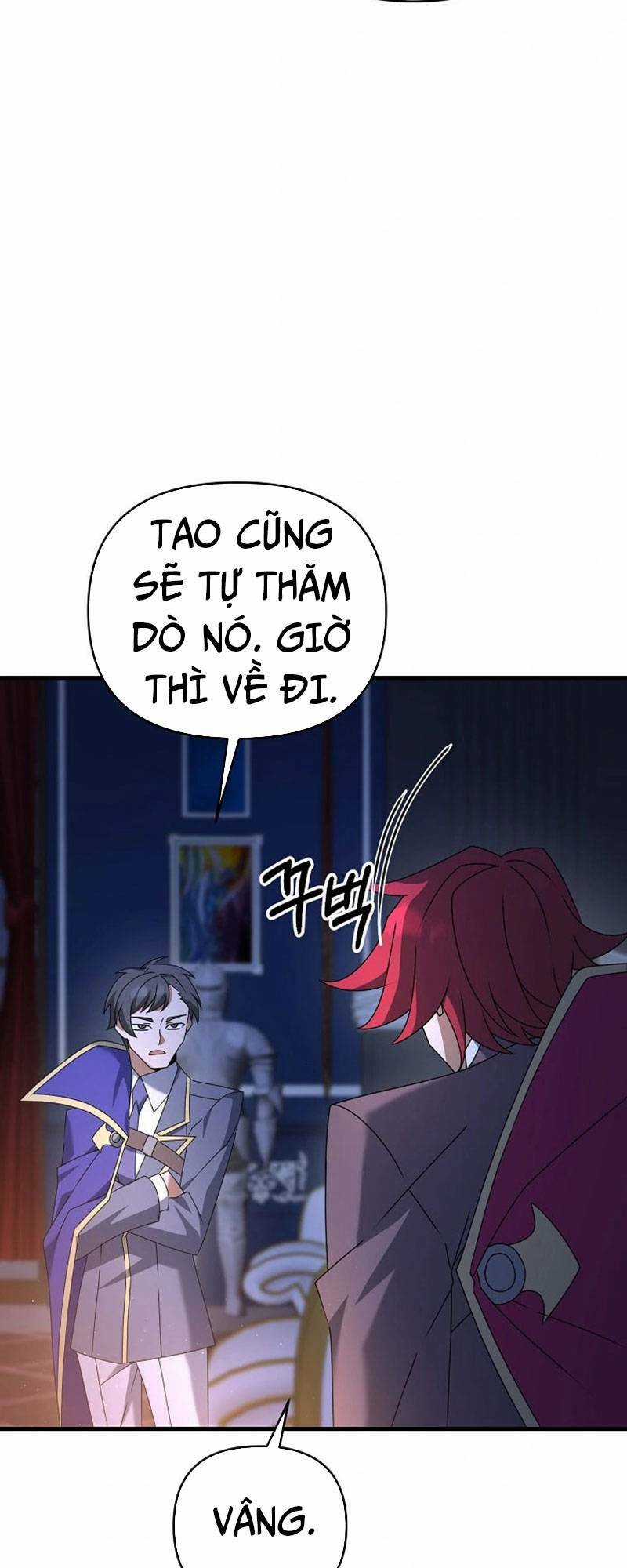 Bậc Thầy Kiếm Sĩ Lười Biếng Chapter 39 trang 53