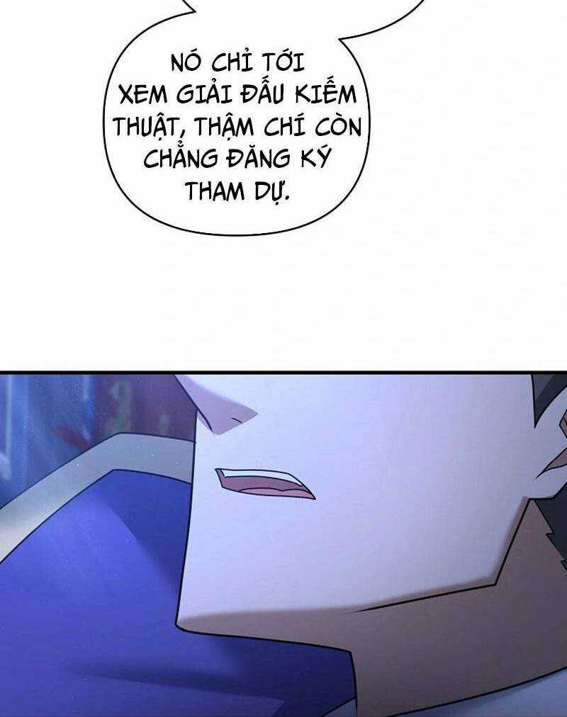 Bậc Thầy Kiếm Sĩ Lười Biếng Chapter 39 trang 58