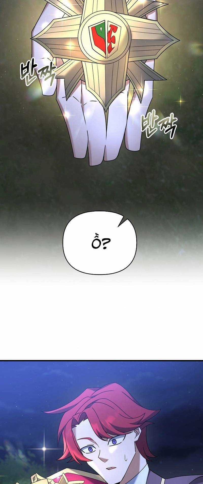 Bậc Thầy Kiếm Sĩ Lười Biếng Chapter 39 trang 6