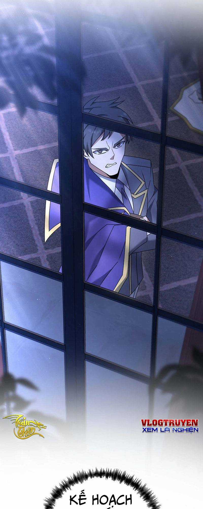 Bậc Thầy Kiếm Sĩ Lười Biếng Chapter 39 trang 60