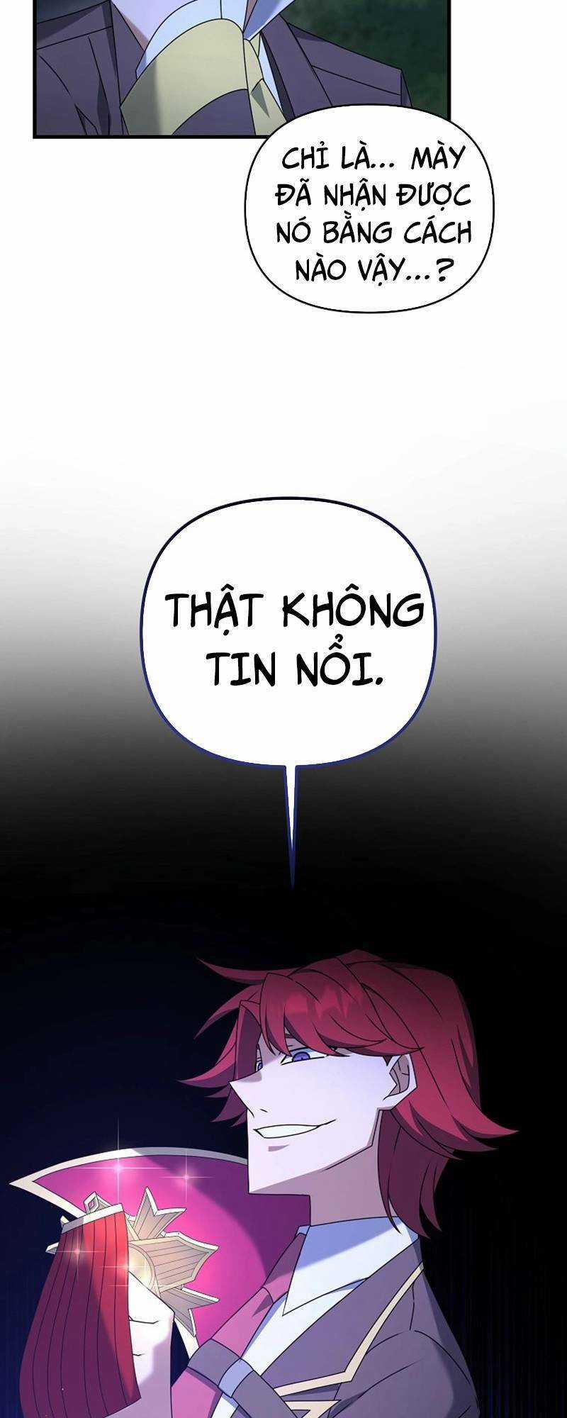 Bậc Thầy Kiếm Sĩ Lười Biếng Chapter 39 trang 9