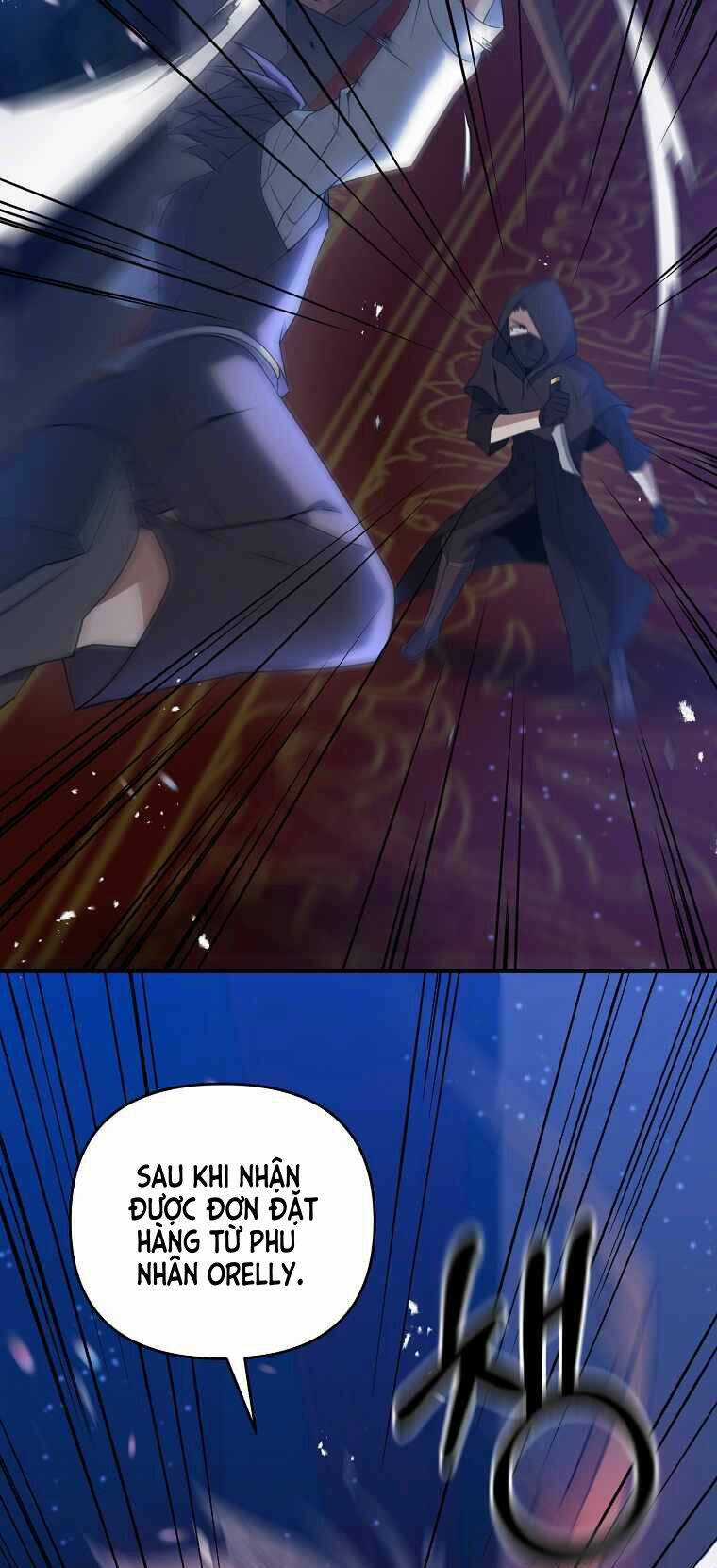 Bậc Thầy Kiếm Sĩ Lười Biếng Chapter 4 trang 10