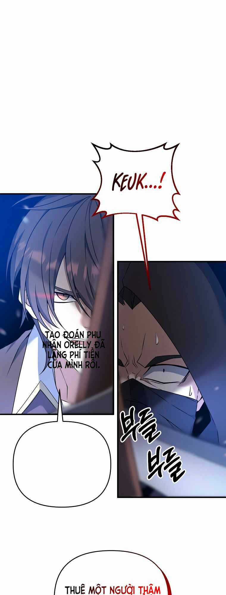 Bậc Thầy Kiếm Sĩ Lười Biếng Chapter 4 trang 12