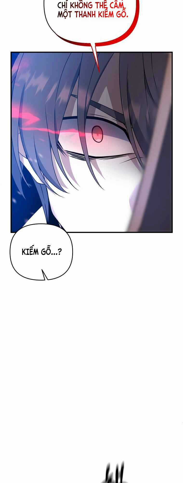 Bậc Thầy Kiếm Sĩ Lười Biếng Chapter 4 trang 13