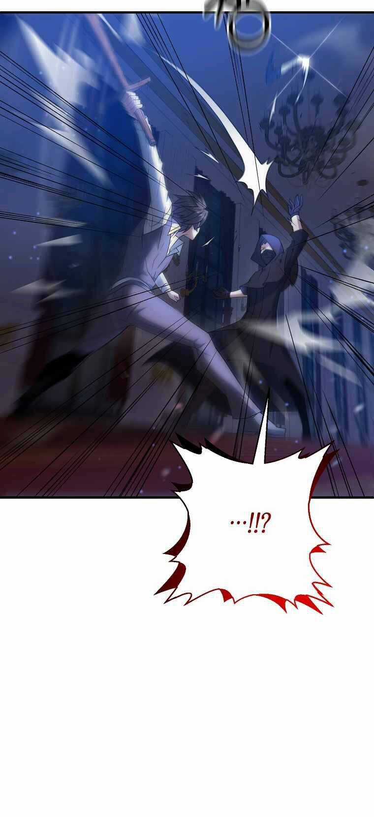 Bậc Thầy Kiếm Sĩ Lười Biếng Chapter 4 trang 14