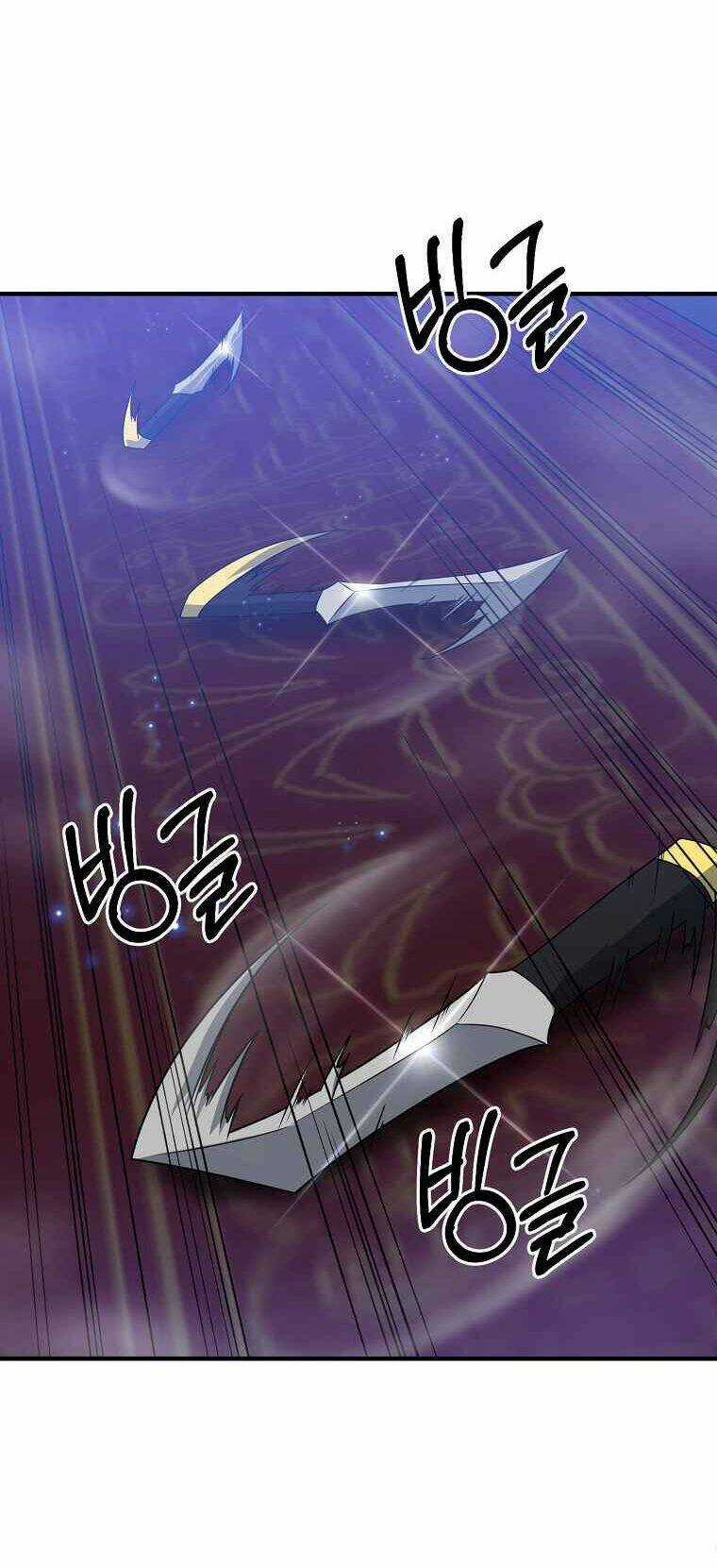 Bậc Thầy Kiếm Sĩ Lười Biếng Chapter 4 trang 15