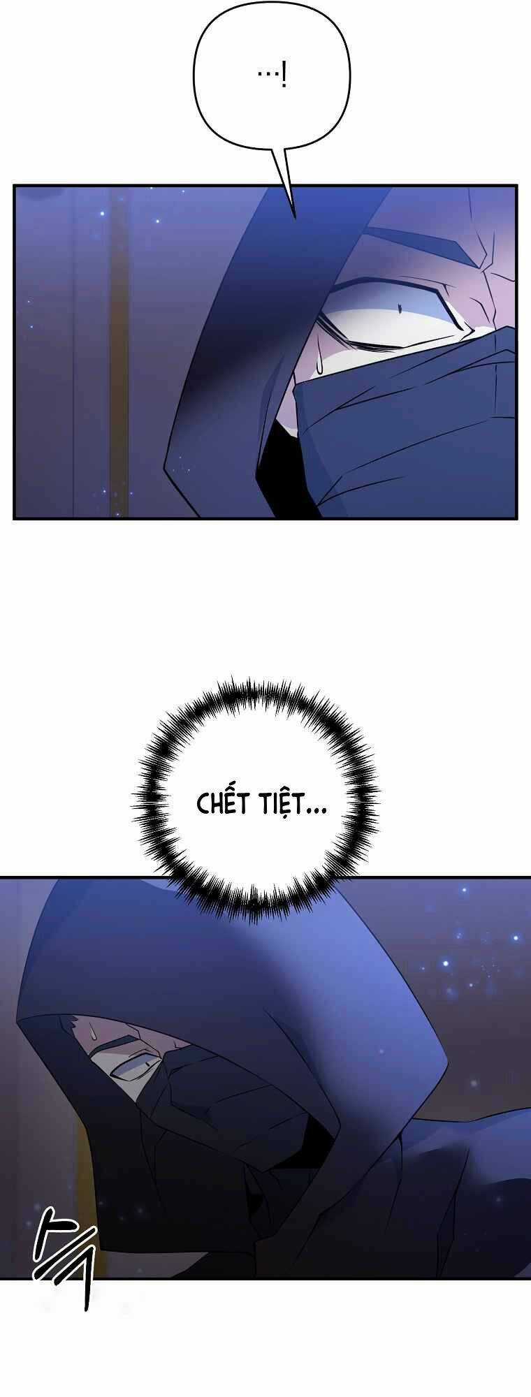 Bậc Thầy Kiếm Sĩ Lười Biếng Chapter 4 trang 16