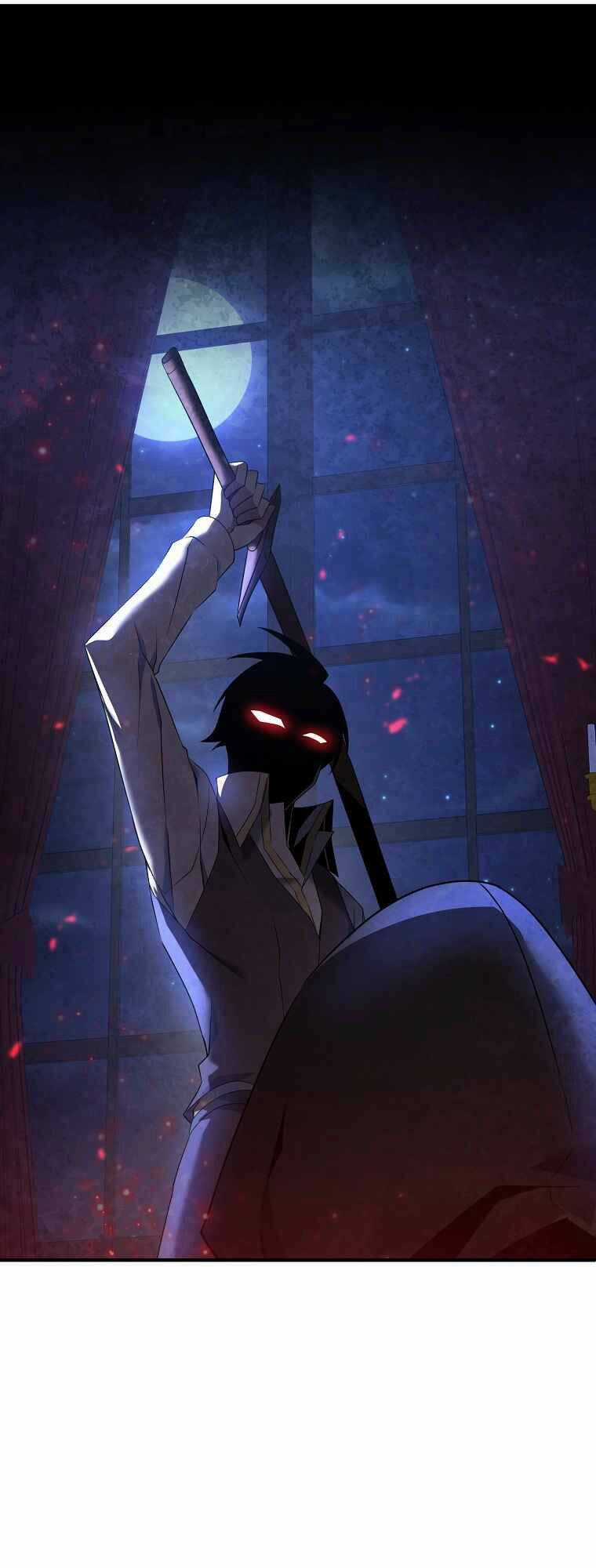 Bậc Thầy Kiếm Sĩ Lười Biếng Chapter 4 trang 17