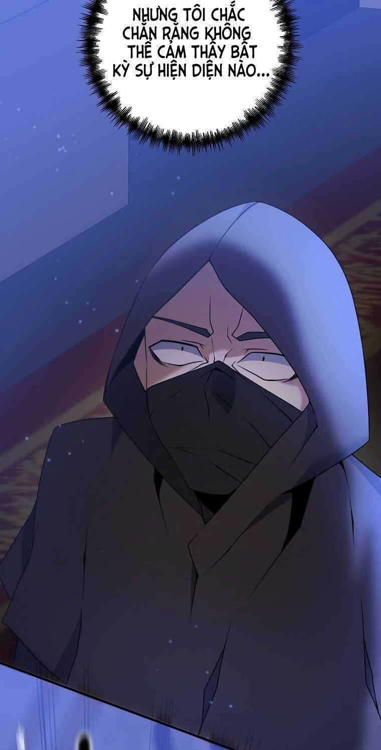 Bậc Thầy Kiếm Sĩ Lười Biếng Chapter 4 trang 2