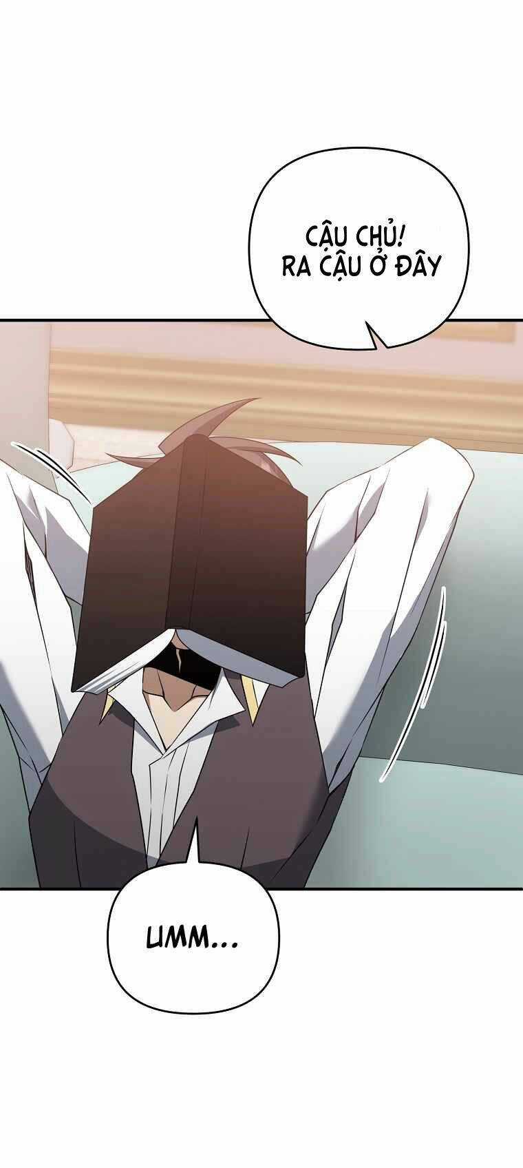 Bậc Thầy Kiếm Sĩ Lười Biếng Chapter 4 trang 22