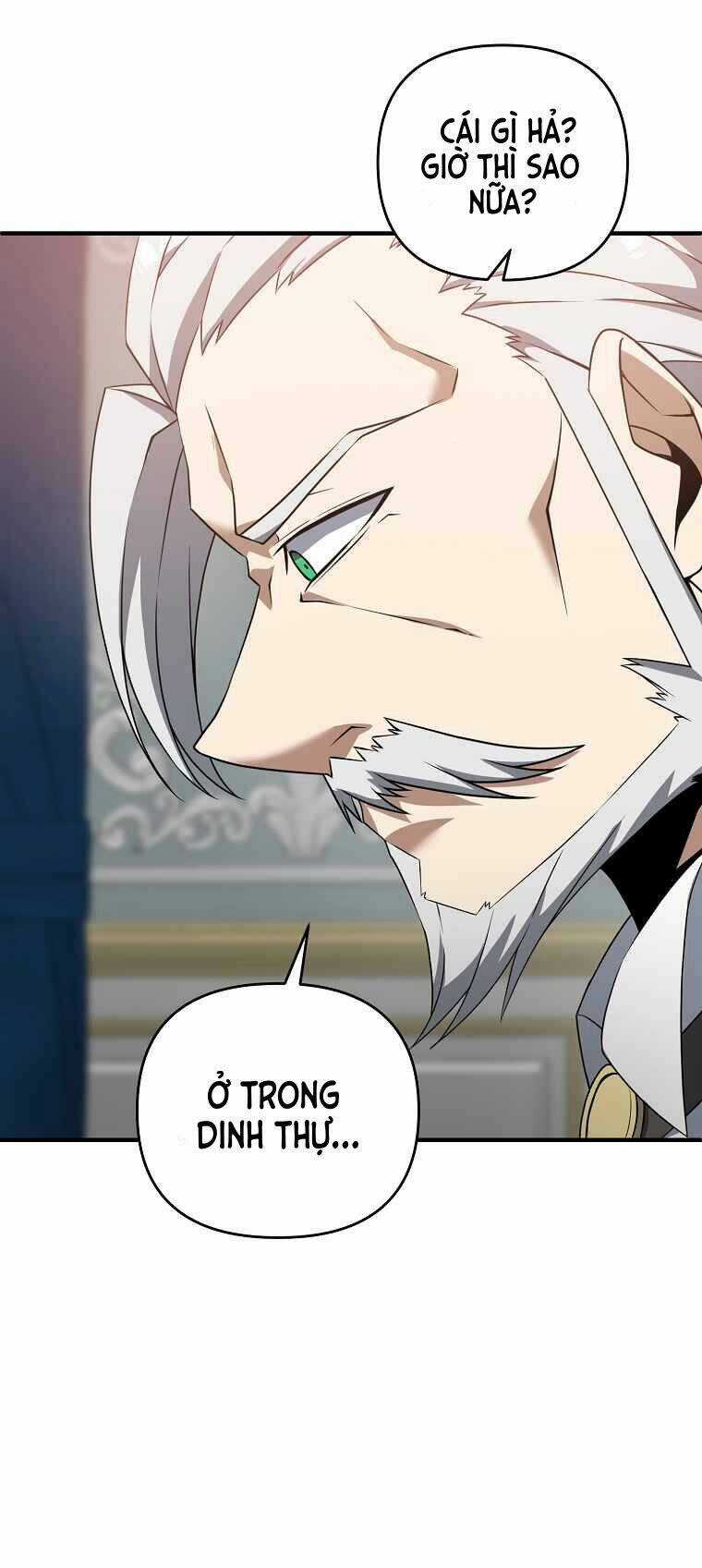 Bậc Thầy Kiếm Sĩ Lười Biếng Chapter 4 trang 23