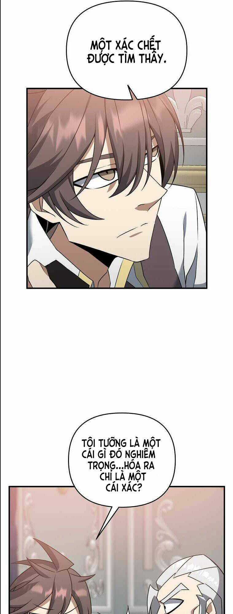 Bậc Thầy Kiếm Sĩ Lười Biếng Chapter 4 trang 24