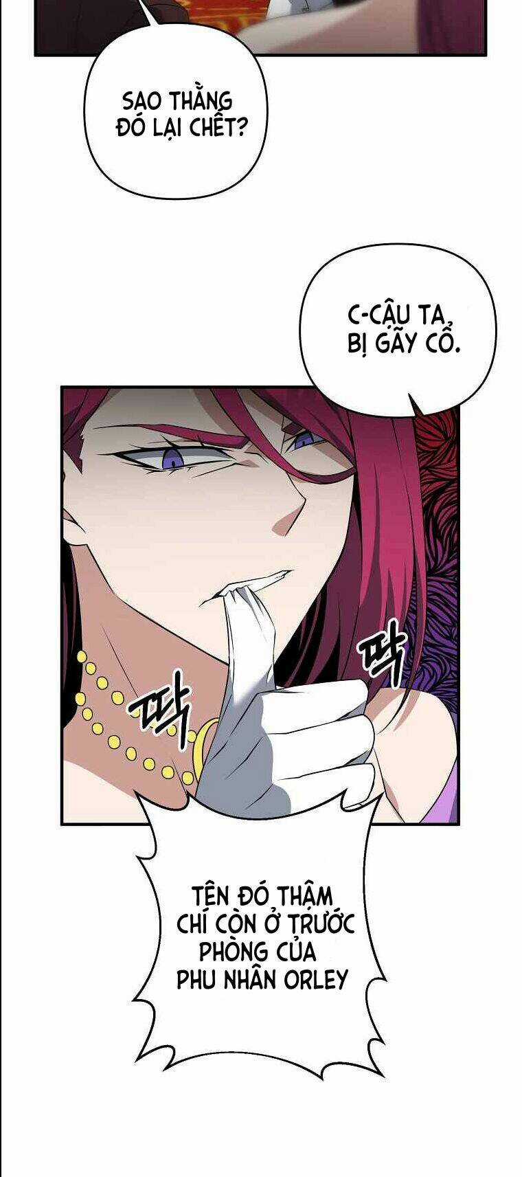 Bậc Thầy Kiếm Sĩ Lười Biếng Chapter 4 trang 27