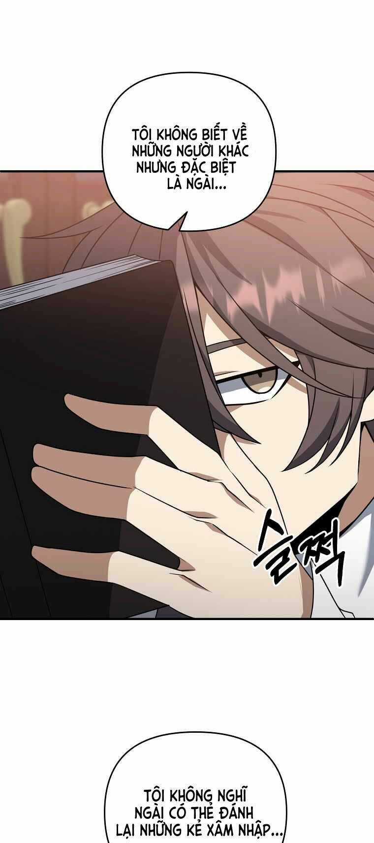 Bậc Thầy Kiếm Sĩ Lười Biếng Chapter 4 trang 30