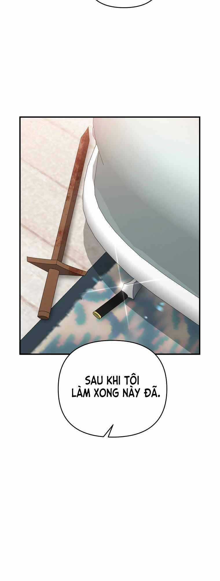 Bậc Thầy Kiếm Sĩ Lười Biếng Chapter 4 trang 36