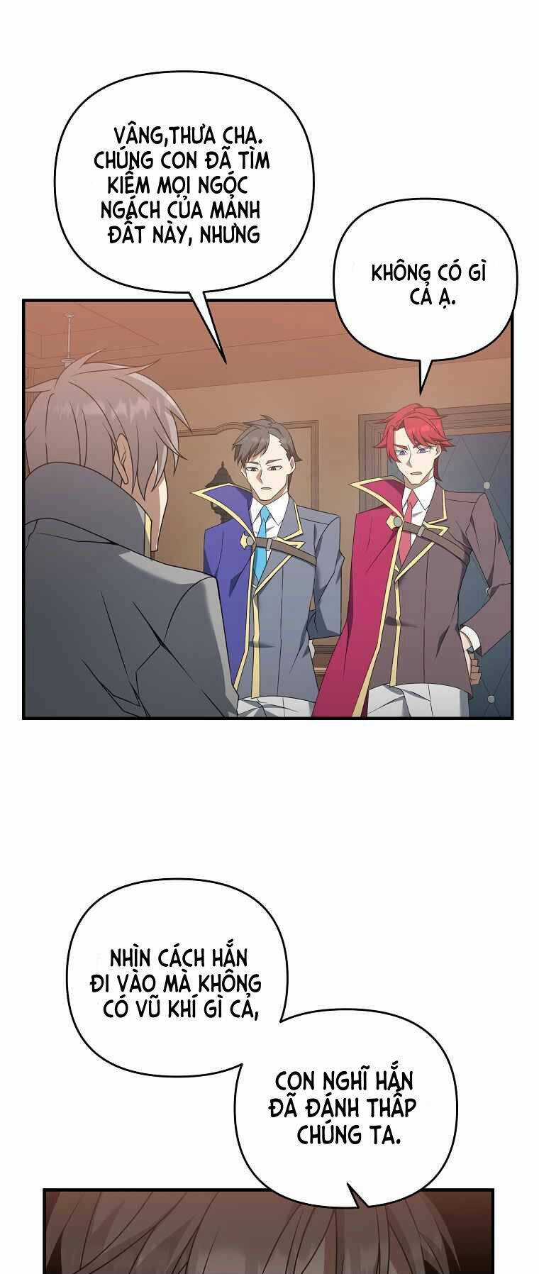 Bậc Thầy Kiếm Sĩ Lười Biếng Chapter 4 trang 38