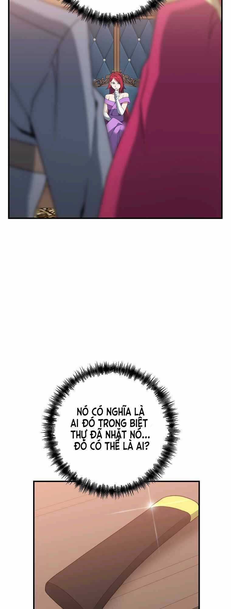 Bậc Thầy Kiếm Sĩ Lười Biếng Chapter 4 trang 41