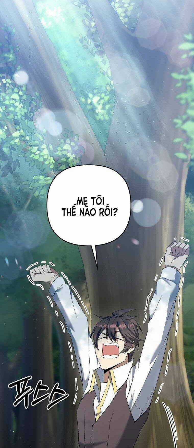 Bậc Thầy Kiếm Sĩ Lười Biếng Chapter 4 trang 43