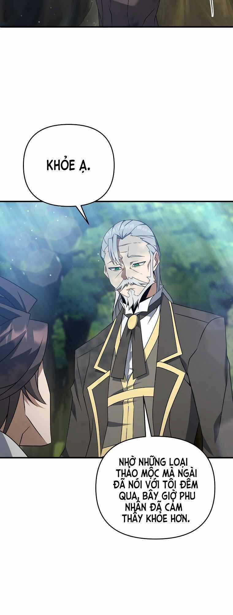 Bậc Thầy Kiếm Sĩ Lười Biếng Chapter 4 trang 44