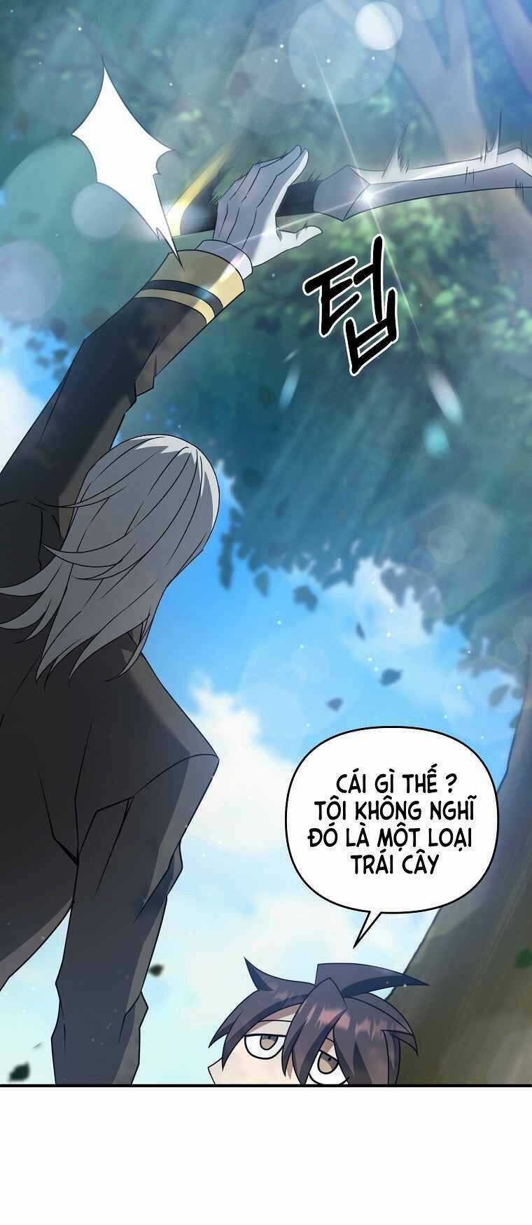 Bậc Thầy Kiếm Sĩ Lười Biếng Chapter 4 trang 54