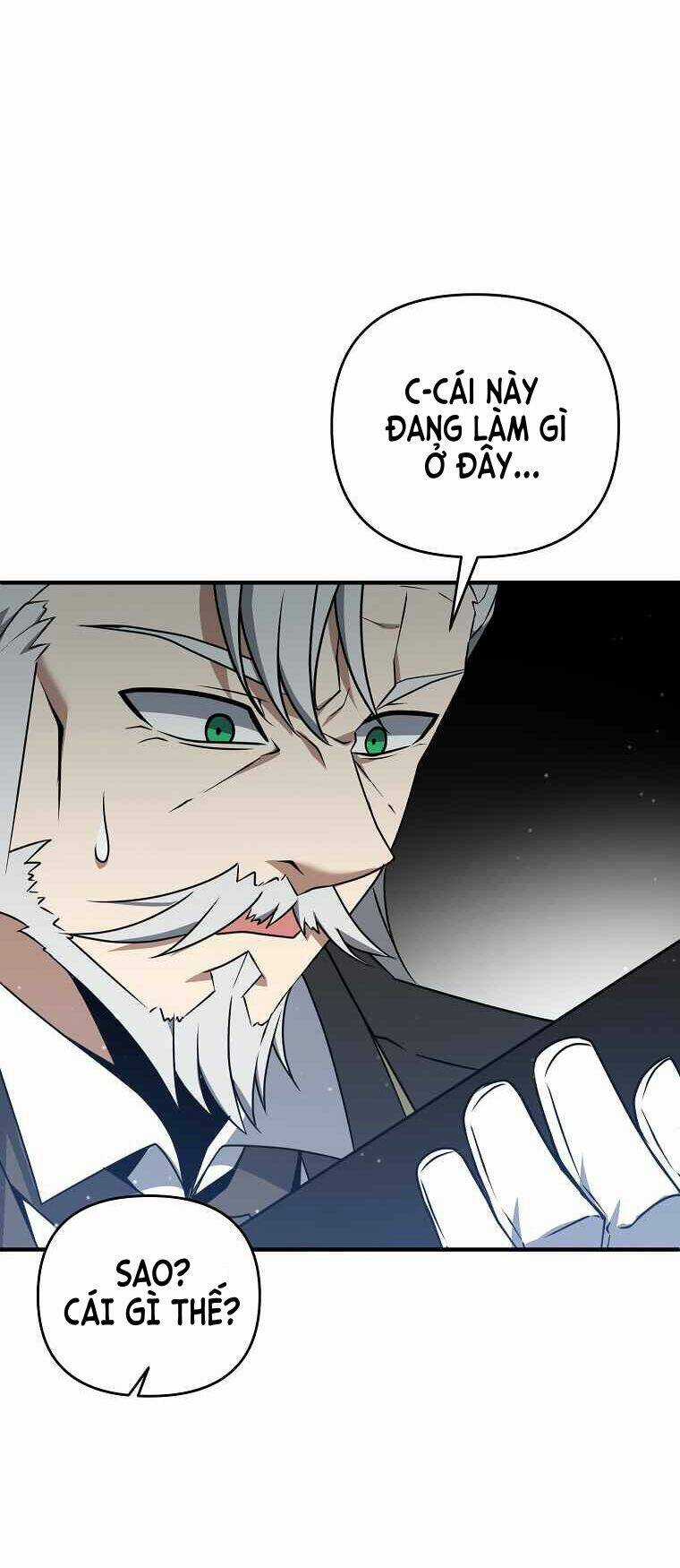 Bậc Thầy Kiếm Sĩ Lười Biếng Chapter 4 trang 55