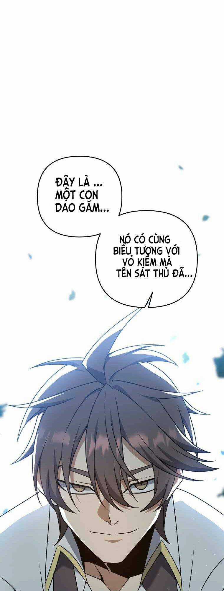 Bậc Thầy Kiếm Sĩ Lười Biếng Chapter 4 trang 56