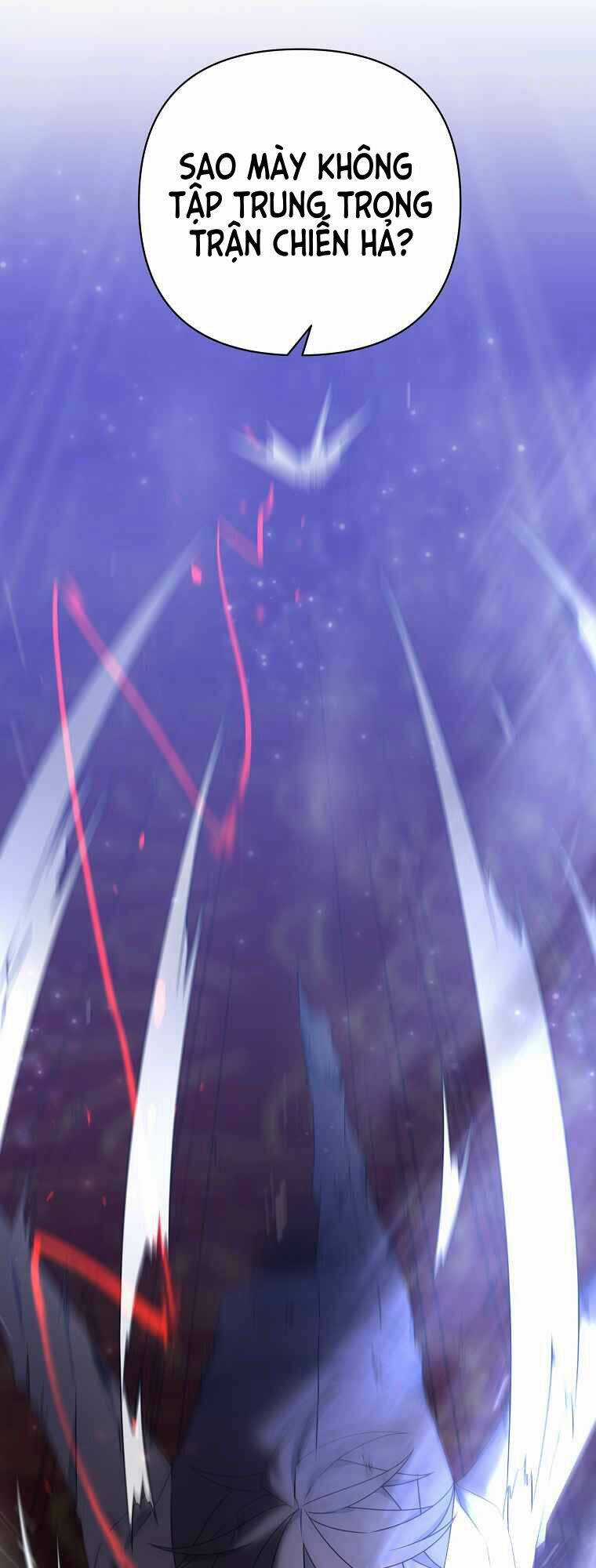 Bậc Thầy Kiếm Sĩ Lười Biếng Chapter 4 trang 8