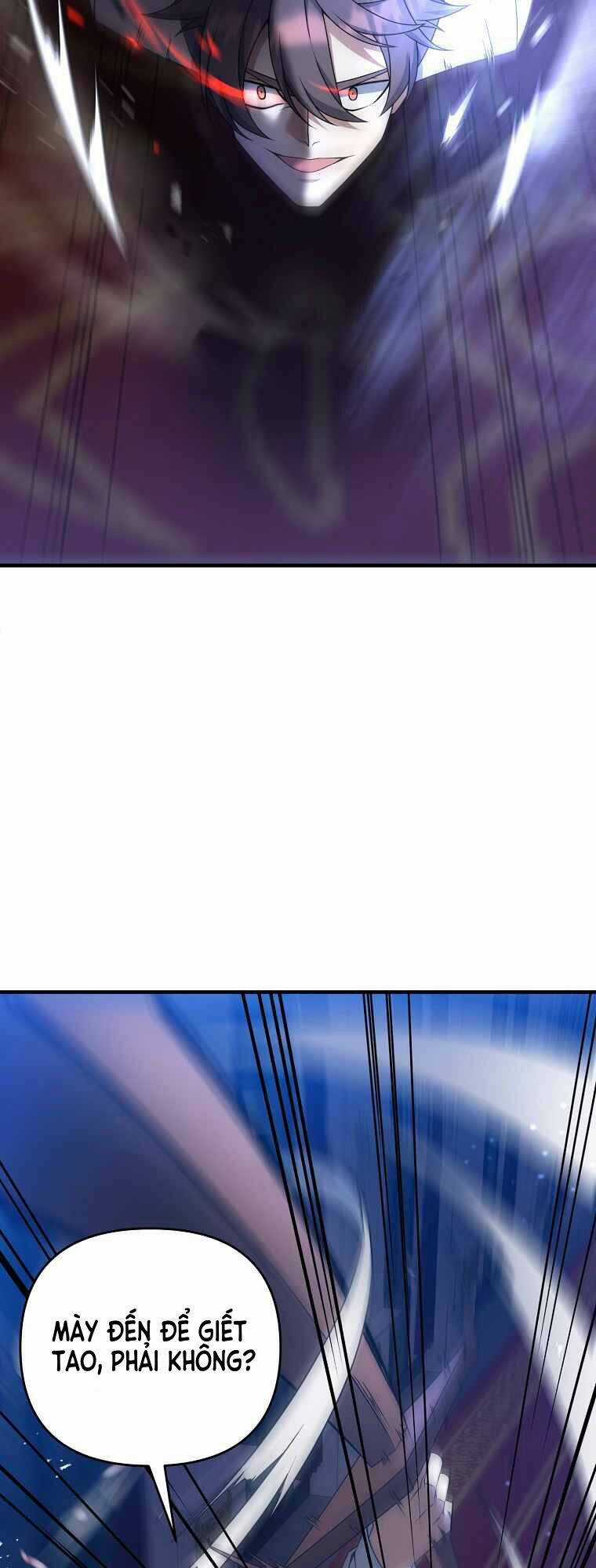 Bậc Thầy Kiếm Sĩ Lười Biếng Chapter 4 trang 9