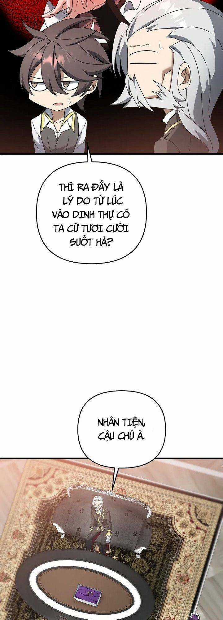 Bậc Thầy Kiếm Sĩ Lười Biếng Chapter 40 trang 11