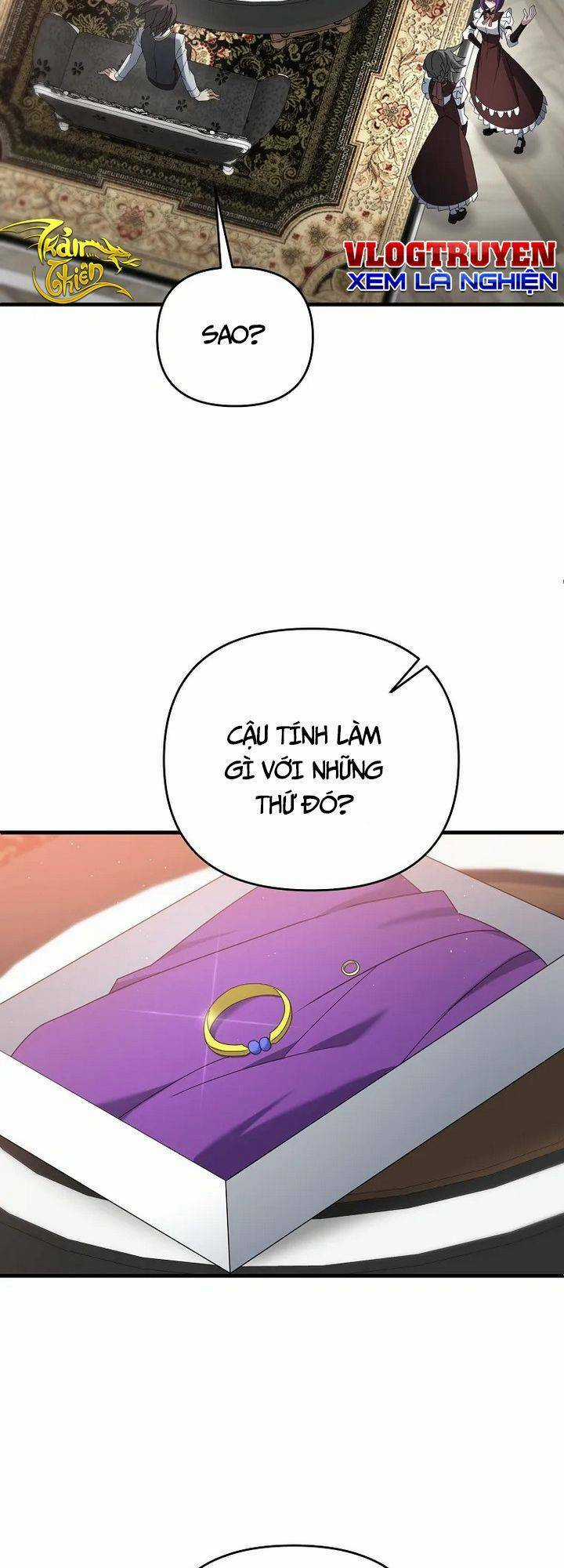 Bậc Thầy Kiếm Sĩ Lười Biếng Chapter 40 trang 12