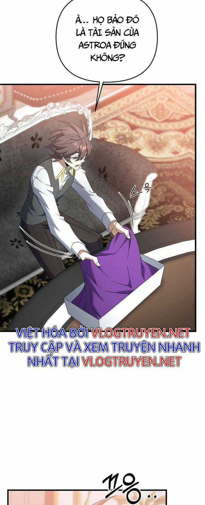 Bậc Thầy Kiếm Sĩ Lười Biếng Chapter 40 trang 13