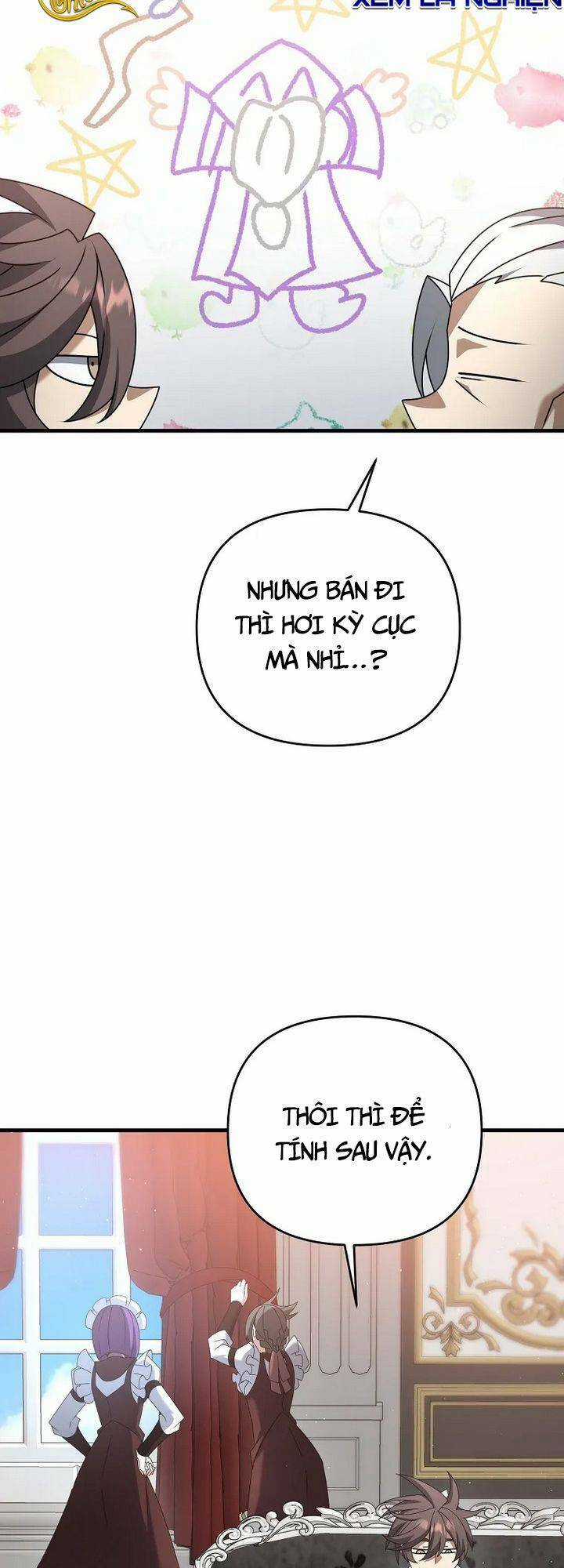 Bậc Thầy Kiếm Sĩ Lười Biếng Chapter 40 trang 15