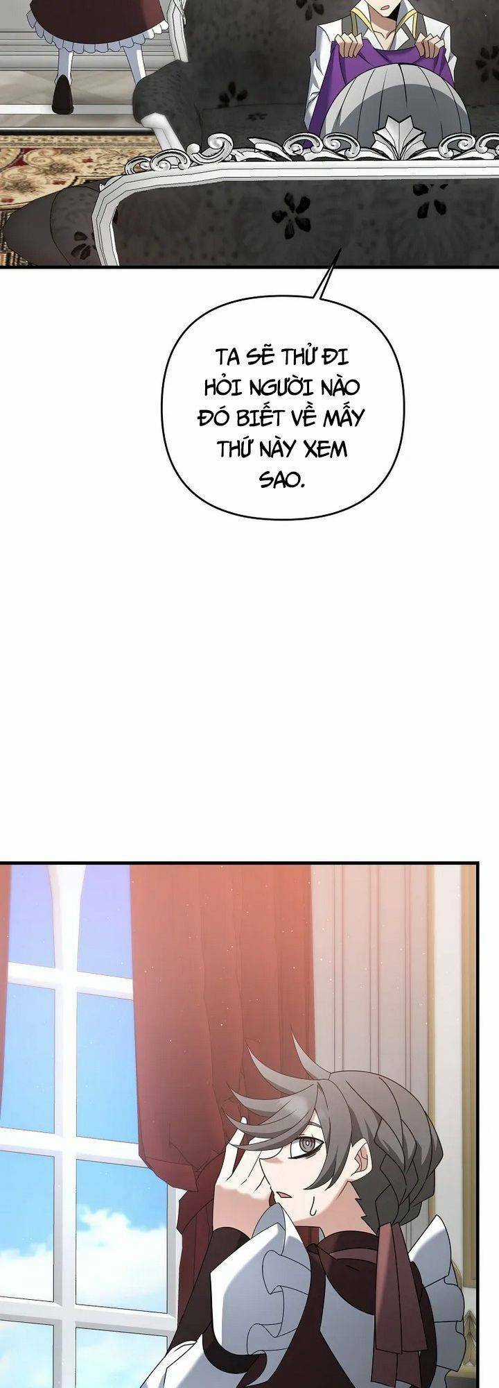 Bậc Thầy Kiếm Sĩ Lười Biếng Chapter 40 trang 16