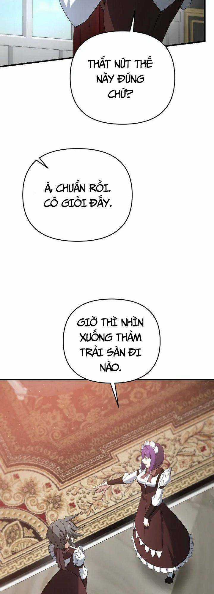 Bậc Thầy Kiếm Sĩ Lười Biếng Chapter 40 trang 17