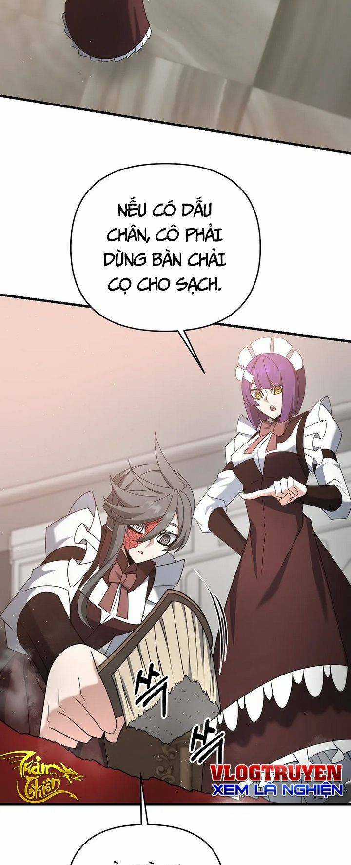 Bậc Thầy Kiếm Sĩ Lười Biếng Chapter 40 trang 18