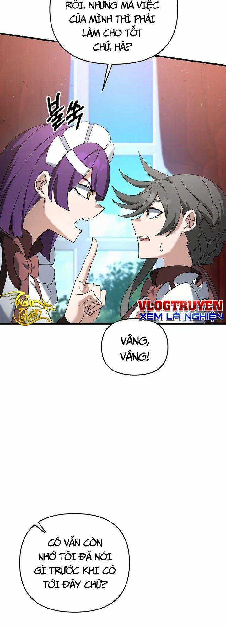 Bậc Thầy Kiếm Sĩ Lười Biếng Chapter 40 trang 2