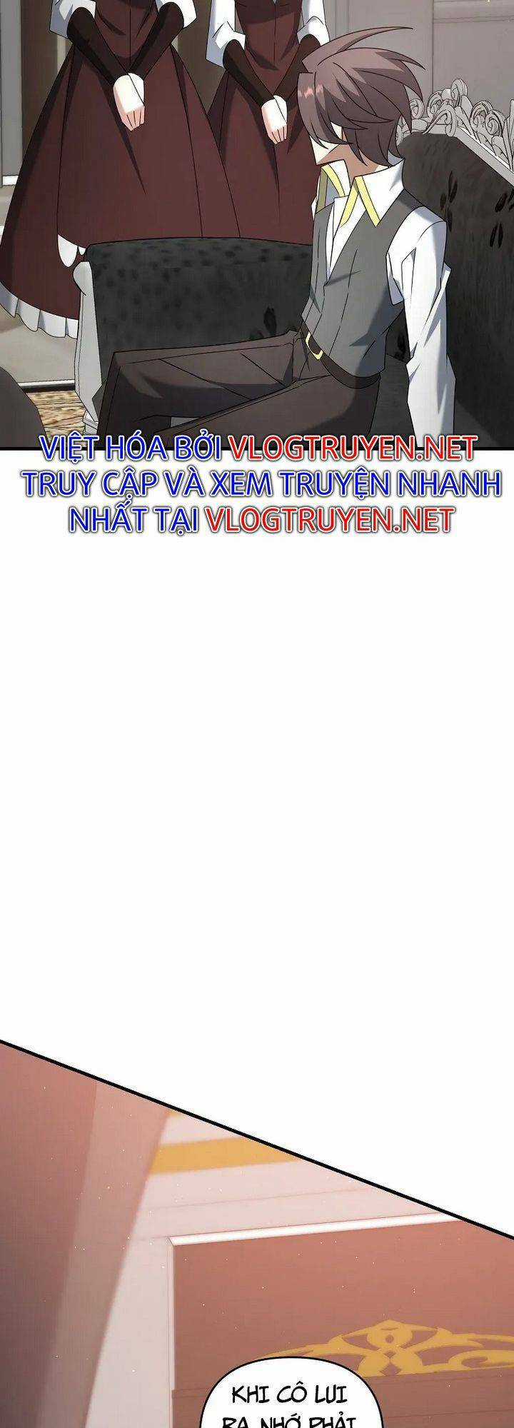 Bậc Thầy Kiếm Sĩ Lười Biếng Chapter 40 trang 20