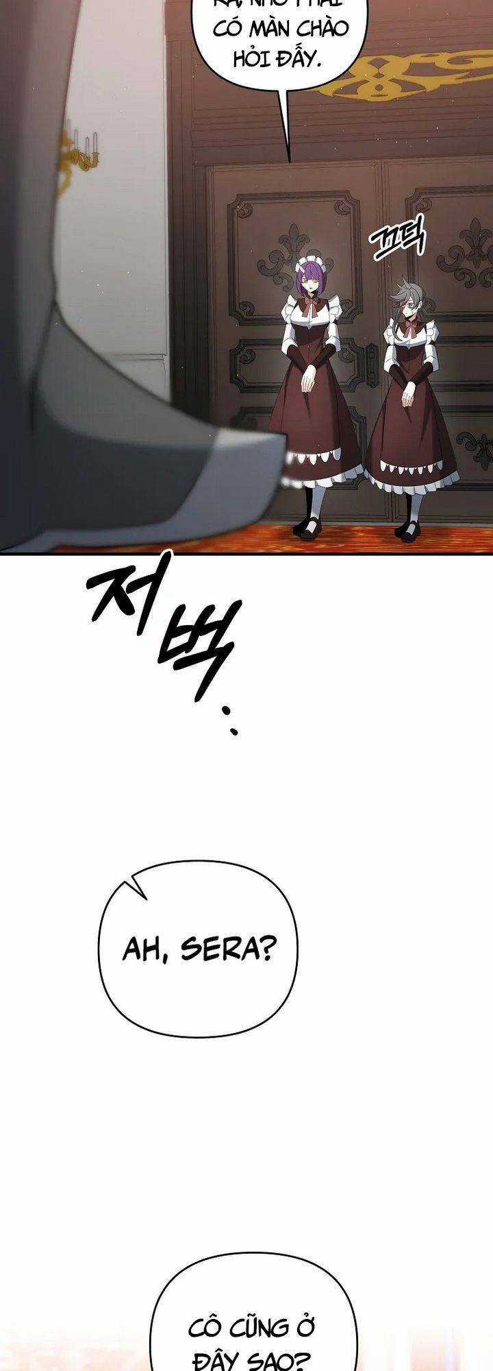 Bậc Thầy Kiếm Sĩ Lười Biếng Chapter 40 trang 21