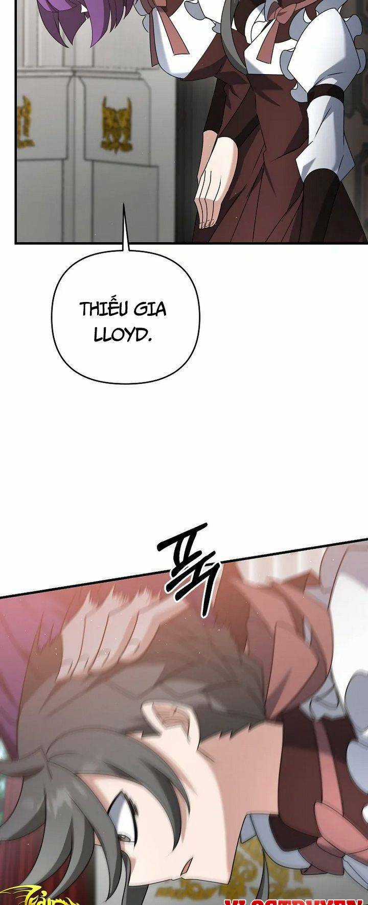 Bậc Thầy Kiếm Sĩ Lười Biếng Chapter 40 trang 23