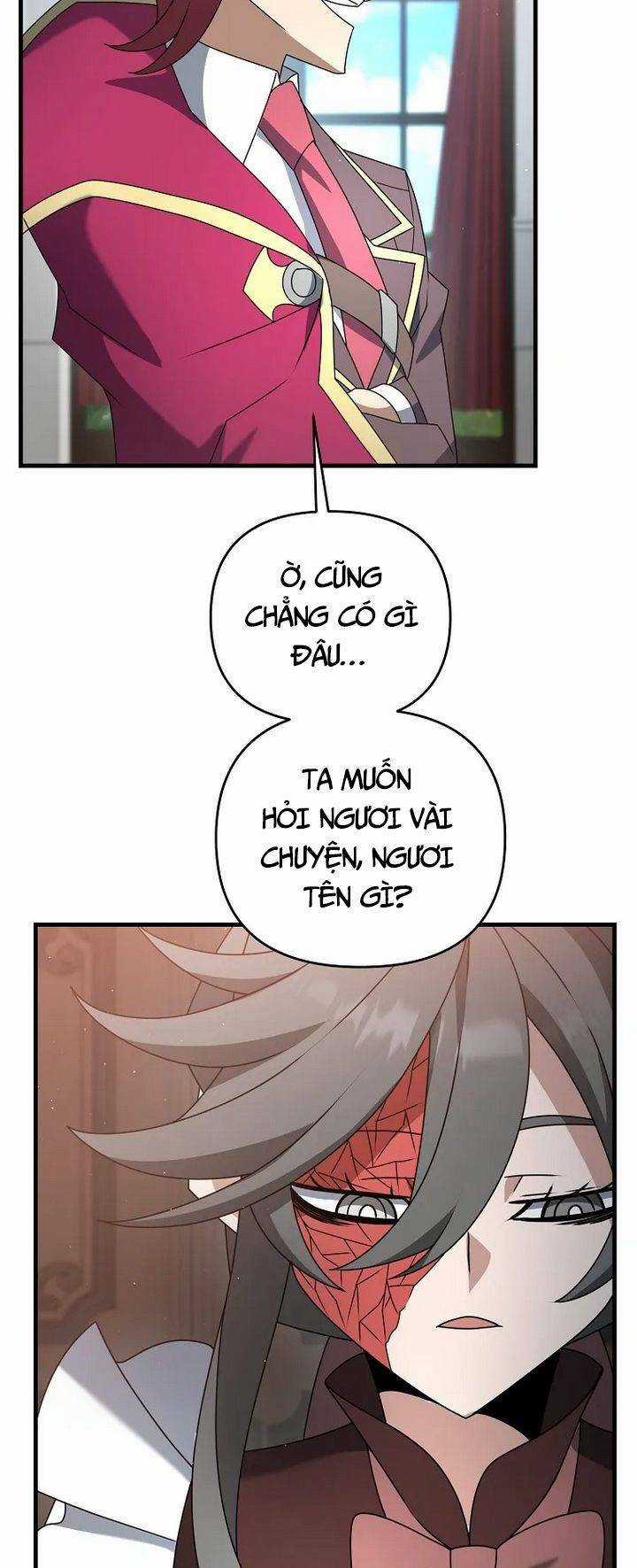 Bậc Thầy Kiếm Sĩ Lười Biếng Chapter 40 trang 28