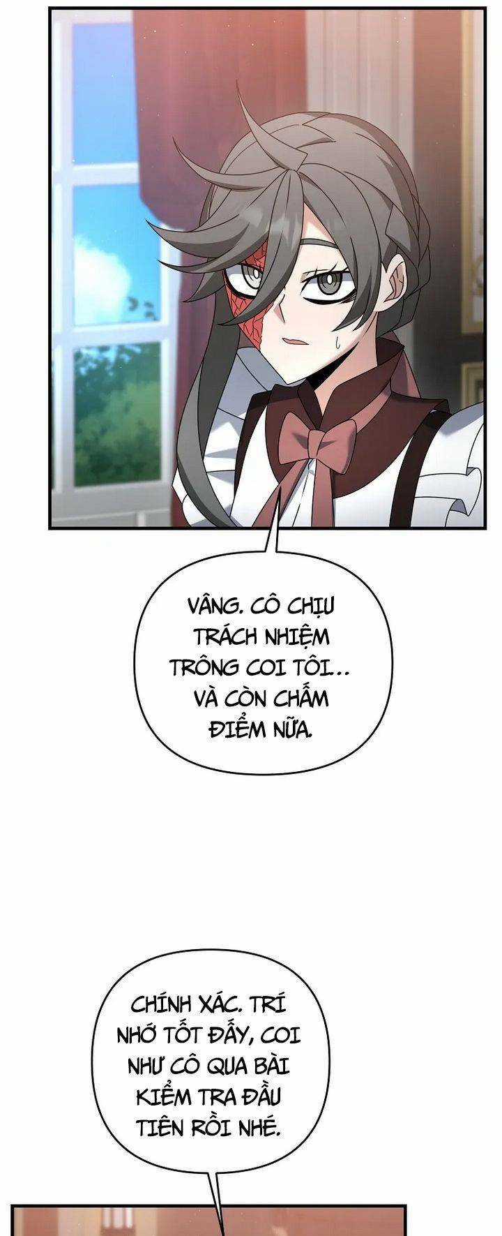 Bậc Thầy Kiếm Sĩ Lười Biếng Chapter 40 trang 3