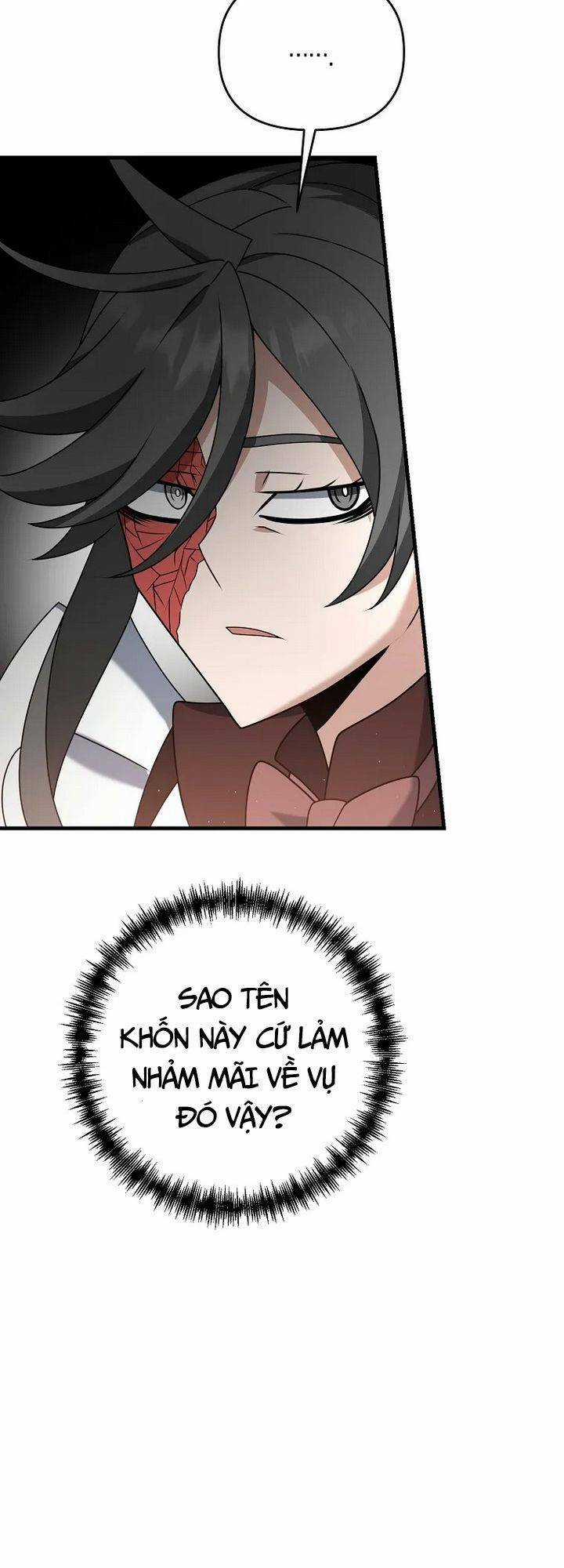 Bậc Thầy Kiếm Sĩ Lười Biếng Chapter 40 trang 32