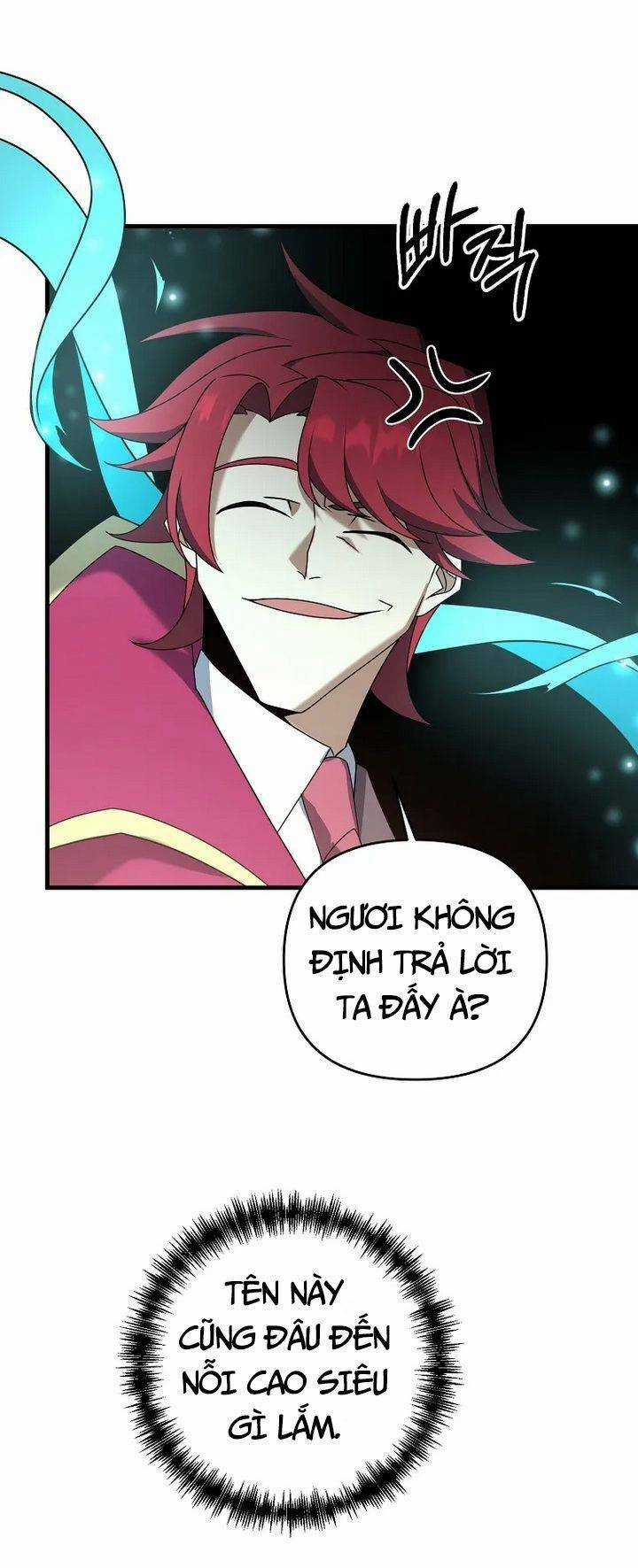 Bậc Thầy Kiếm Sĩ Lười Biếng Chapter 40 trang 33