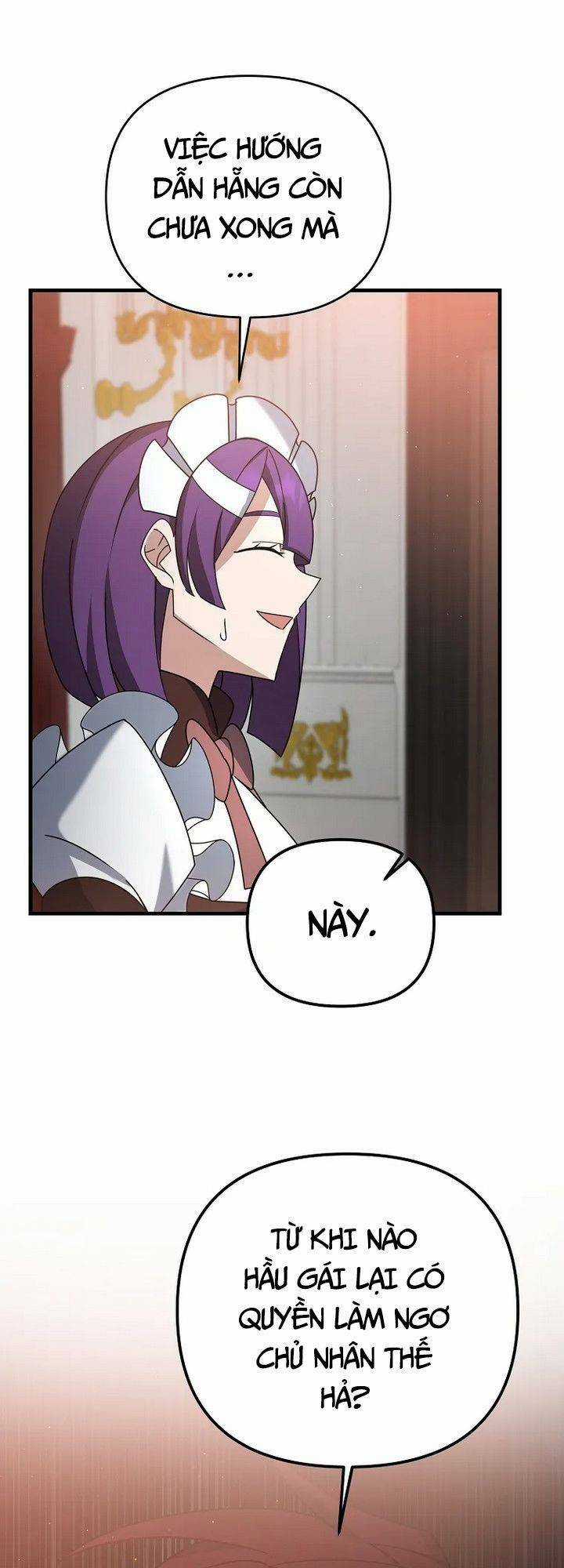 Bậc Thầy Kiếm Sĩ Lười Biếng Chapter 40 trang 35