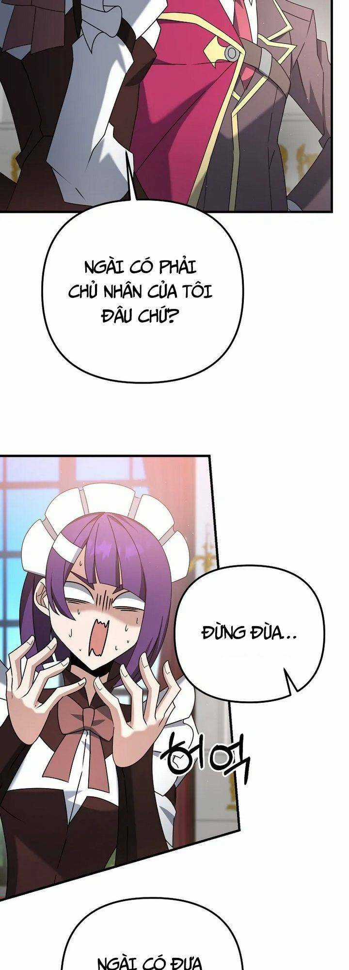 Bậc Thầy Kiếm Sĩ Lười Biếng Chapter 40 trang 37