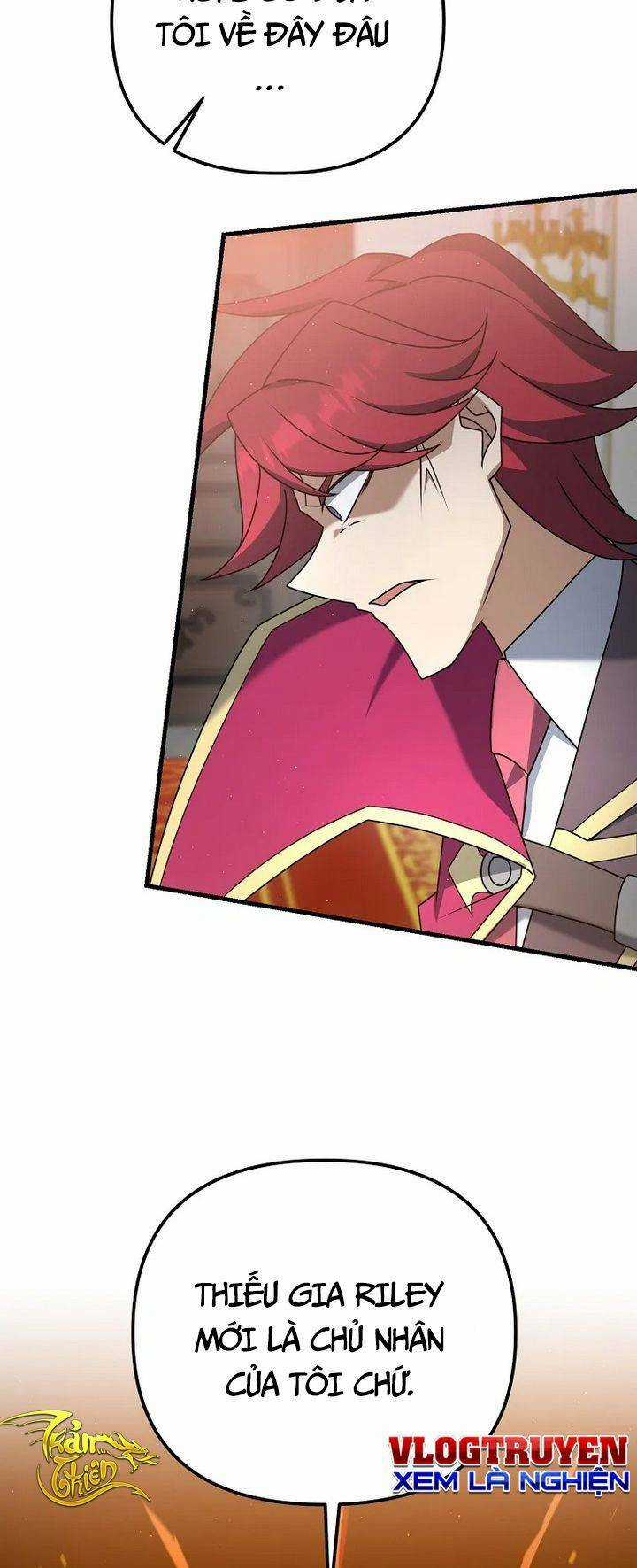 Bậc Thầy Kiếm Sĩ Lười Biếng Chapter 40 trang 38